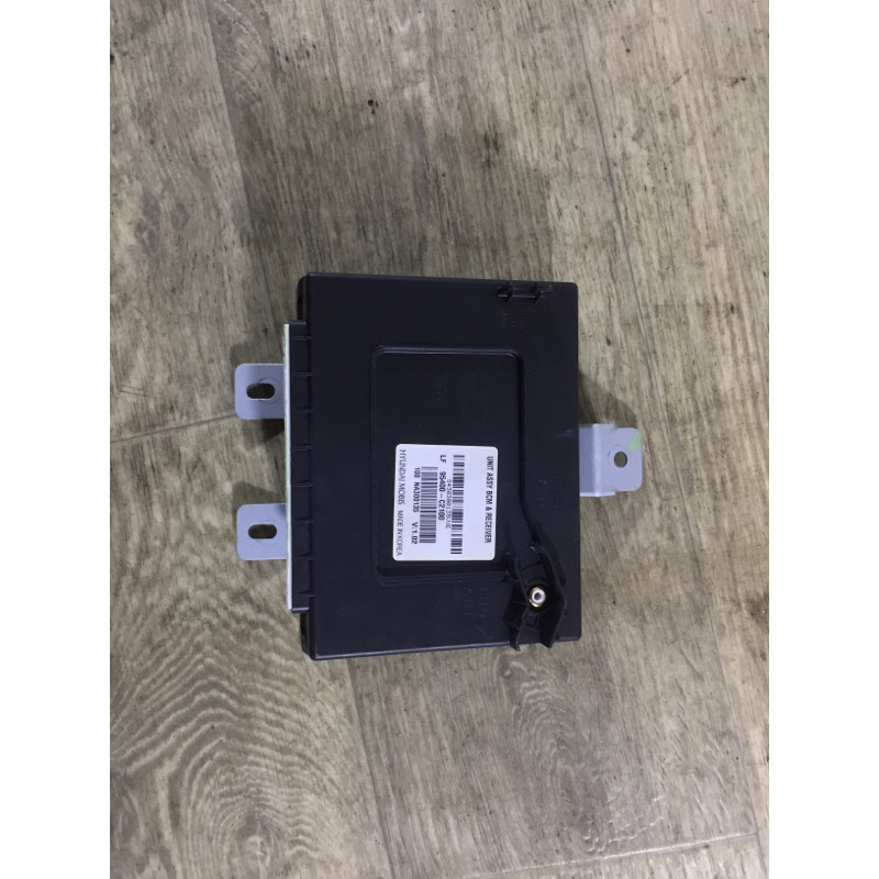 Блок комфорта (электрика / блок управления) Hyundai Sonata LF 2015 2.4 95400c2100