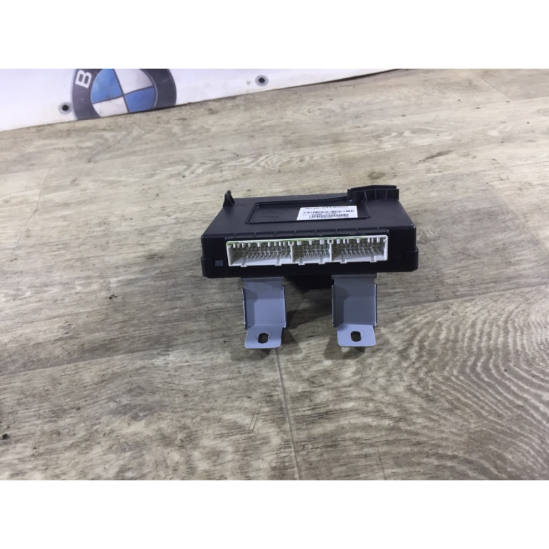 Блок комфорта (электрика / блок управления) Hyundai Sonata LF 2015 2.4 95400c2100