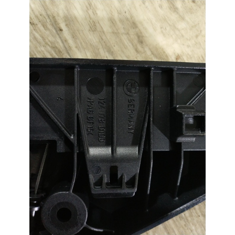 Ручка регулювання сидіння (салон) BMW 3-series F30 2013 N26B20 52207392145