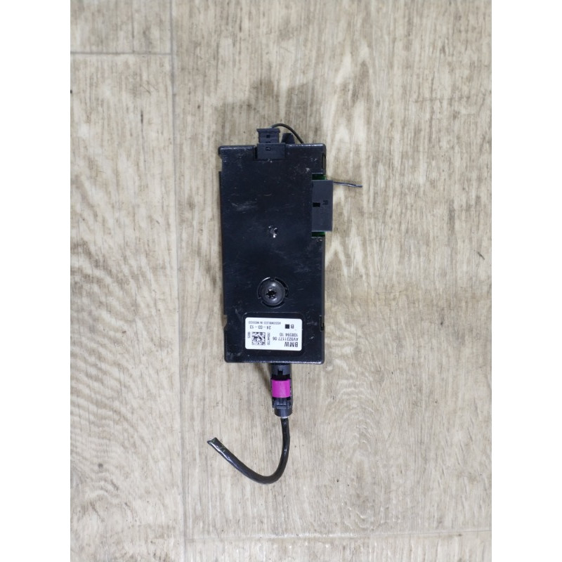 Підсилювач антени (електрика) BMW 3-series F30 2013 N26B20 65209231177