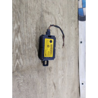 Блок сигналізації