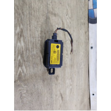 Блок сигналізації