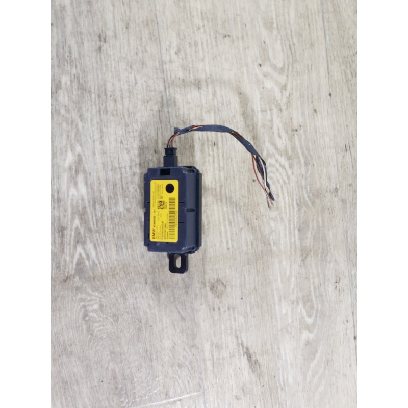 Блок сигналізації (електрика / блок управління) BMW 3-series F30 2013 N26B20 61319269635