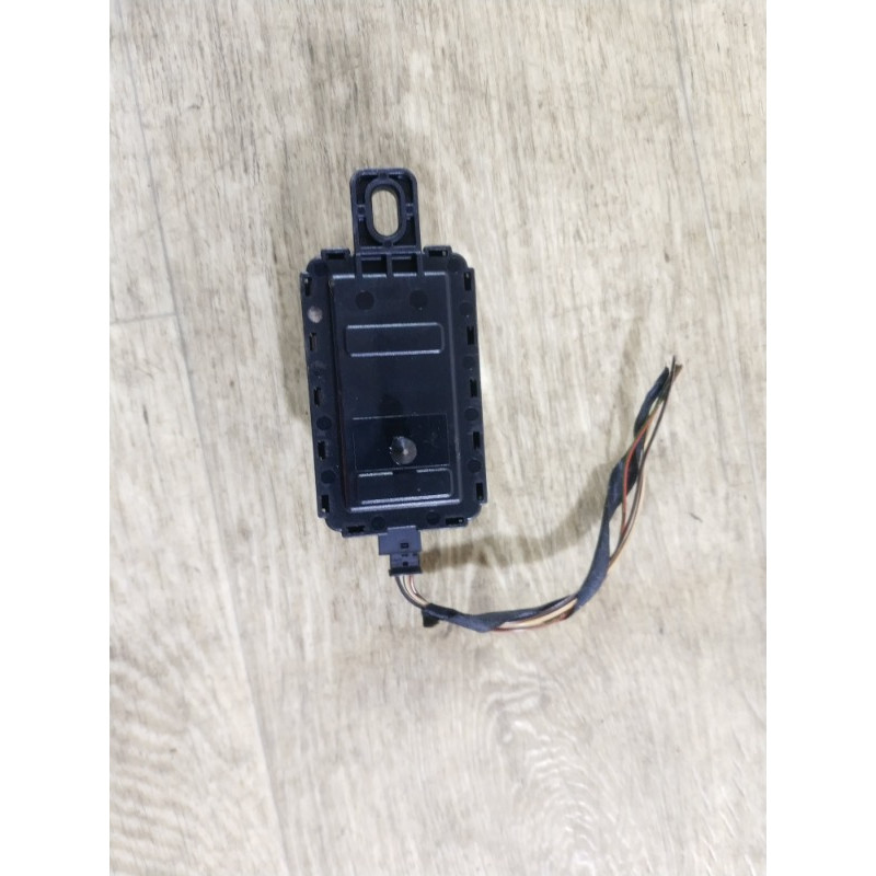 Блок сигналізації (електрика / блок управління) BMW 3-series F30 2013 N26B20 61319269635