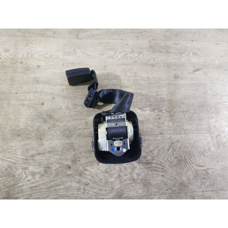 Ремень безопасности (airbag / безопасность) Volkswagen Jetta MK6 2011 2.0 3C0857807H RAA