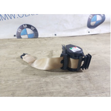 Ремень безопасности