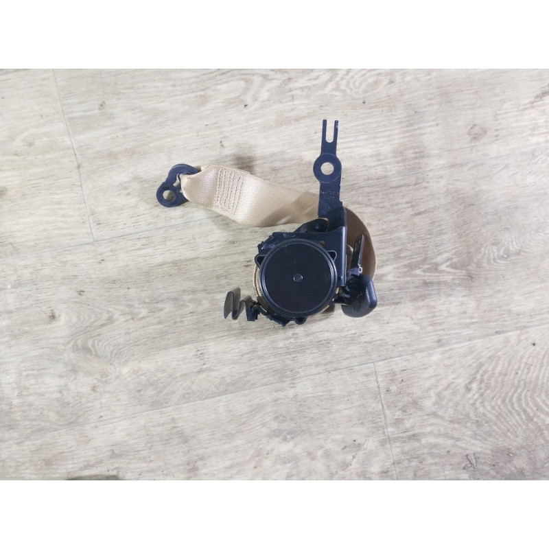 Ремень безопасности (airbag / безопасность) BMW 3-series F30 2013 N26B20 72117310218