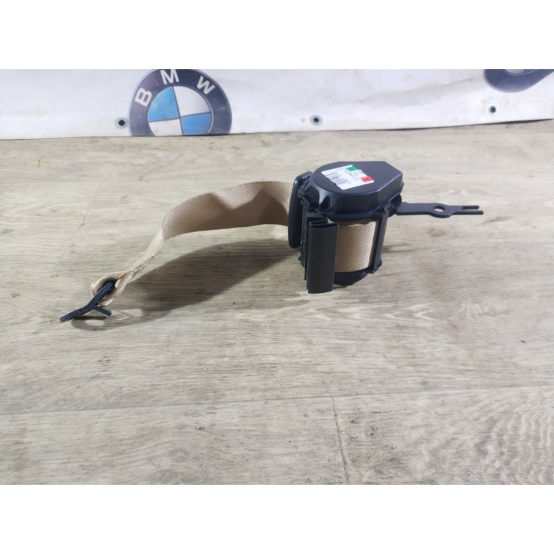 Ремень безопасности (airbag / безопасность) BMW 3-series F30 2013 N26B20 72117310218