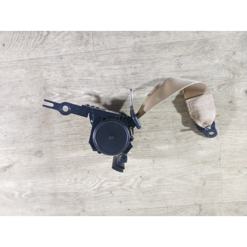 Ремень безопасности (airbag / безопасность) BMW 3-series F30 2013 N26B20 72117310218