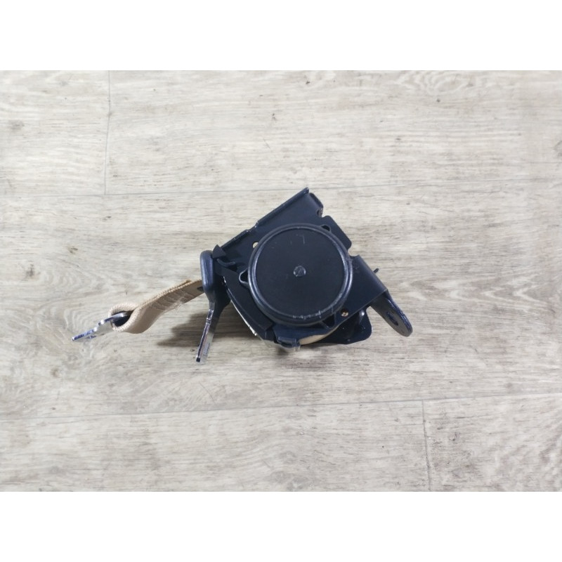 Ремінь безпеки (airbag/безопасность) BMW 3-series F30 2013 N26B20 72117310229