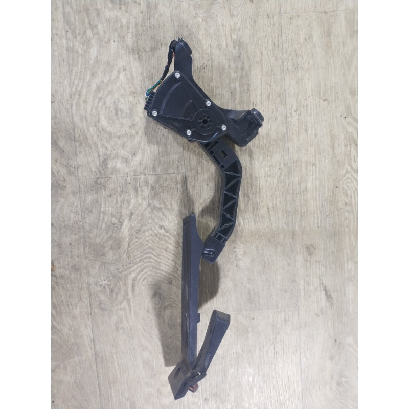 Педаль газа (электрика двигателя) Hyundai Sonata YF 2013 2.4 327003q110