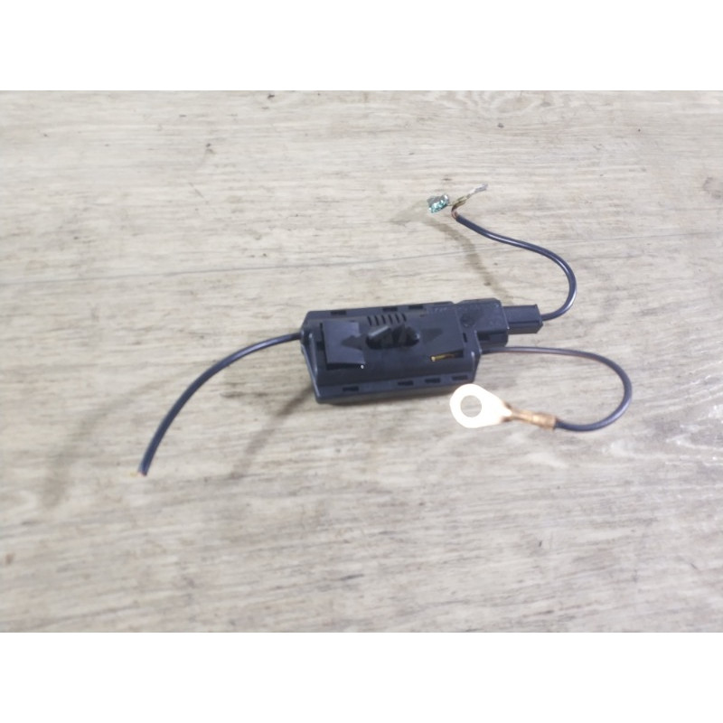 Антенна (электрика) Volkswagen Passat B7 2013 2.5 3aa035570