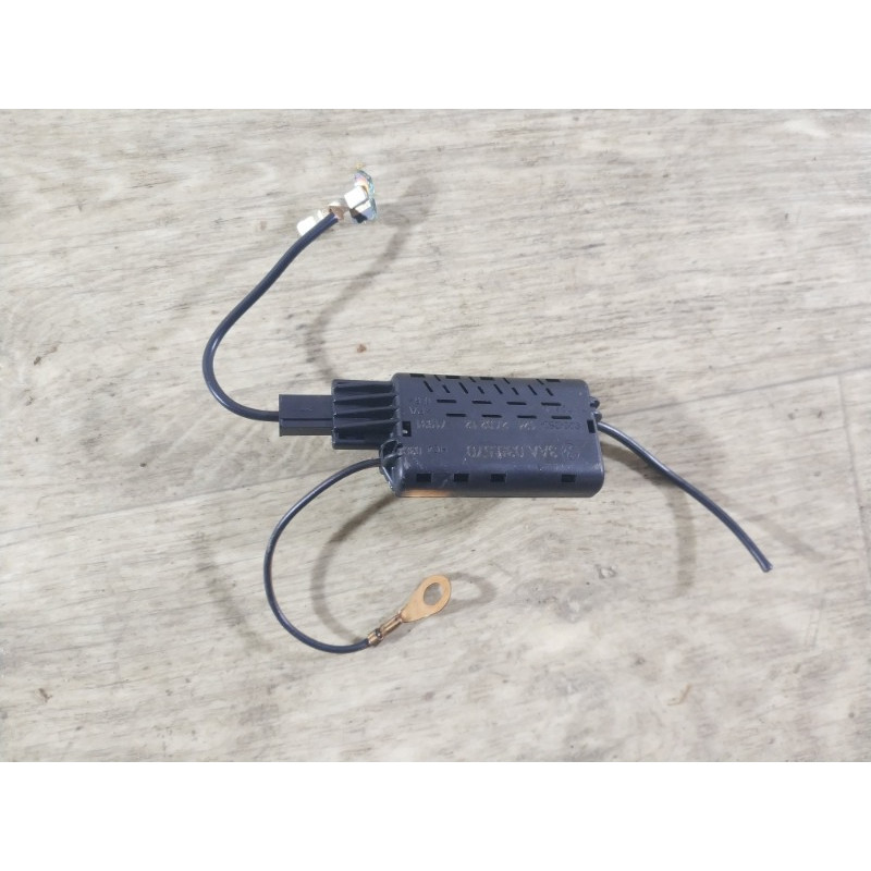 Антенна (электрика) Volkswagen Passat B7 2013 2.5 3aa035570