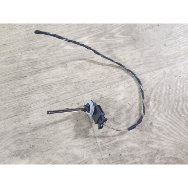 Датчик температуры (электрика / датчики) Volkswagen Passat B7 2013 2.5 1kd907543a