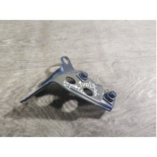 Крепление крыла