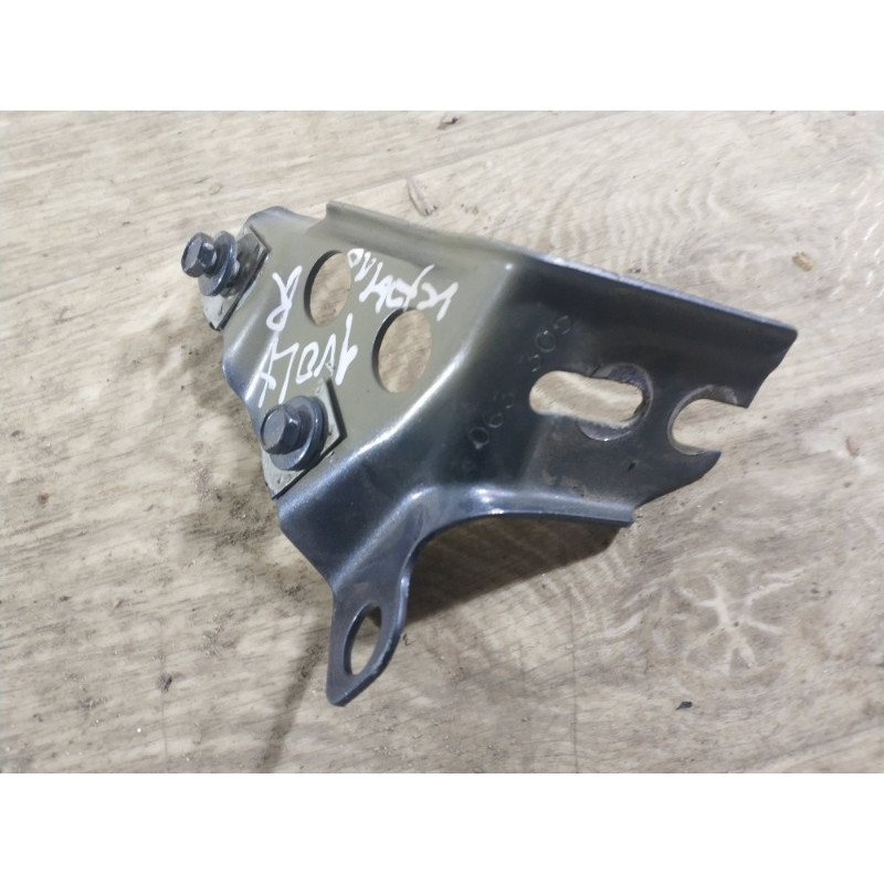 Кріплення крила (кузов і елементи) CHEVROLET Volt 1 2012 1.4 22870063