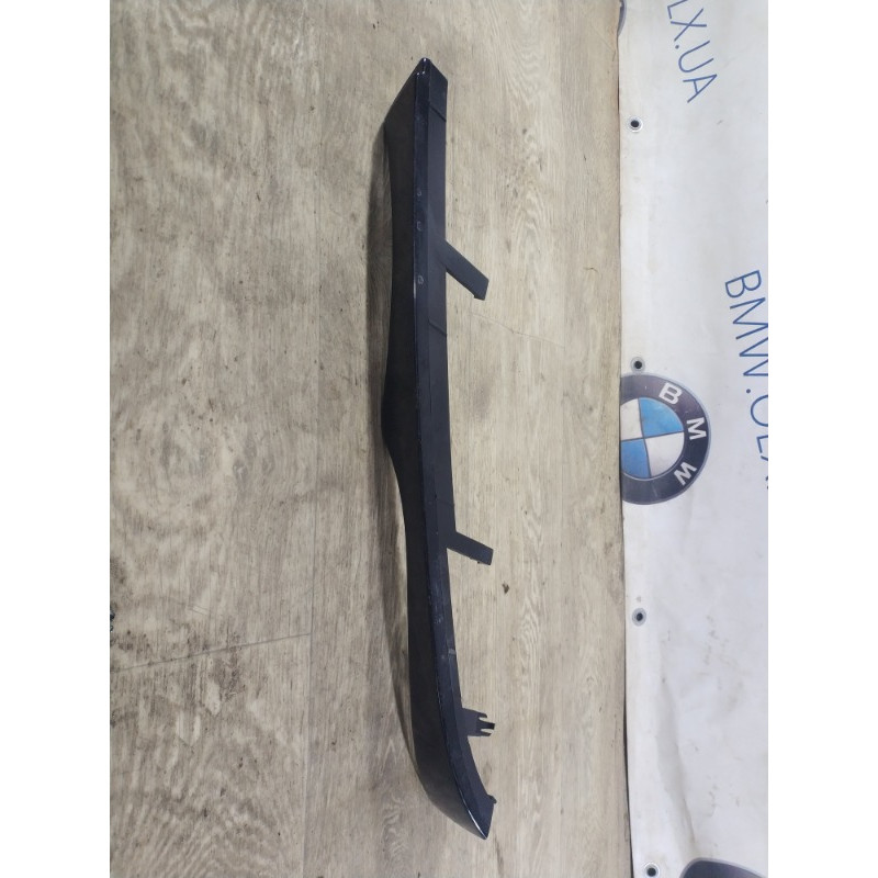 Детали фары (оптика) BMW 3-series E46 2001 M54B30 51137030554