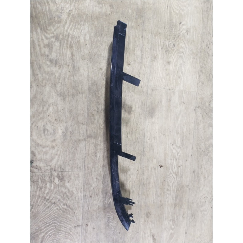 Детали фары (оптика) BMW 3-series E46 2001 M54B30 51137030554