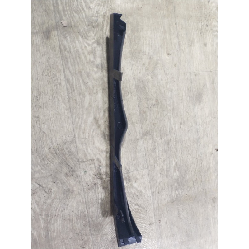 Детали фары (оптика) BMW 3-series E46 2001 M54B30 51137030554