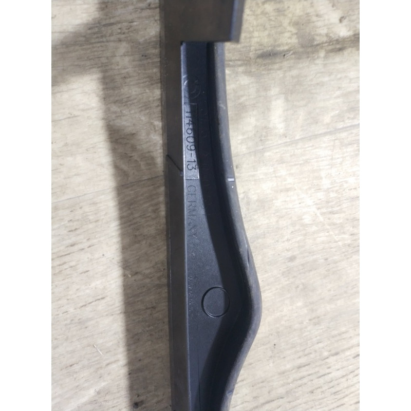 Детали фары (оптика) BMW 3-series E46 2001 M54B30 51137030554