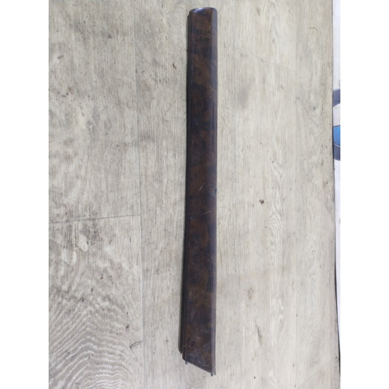 Декор салона (салон) BMW 3-series E46 2001 M54B30 8200725