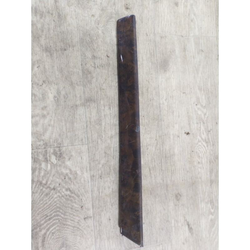 Декор салона (салон) BMW 3-series E46 2001 M54B30 8200725