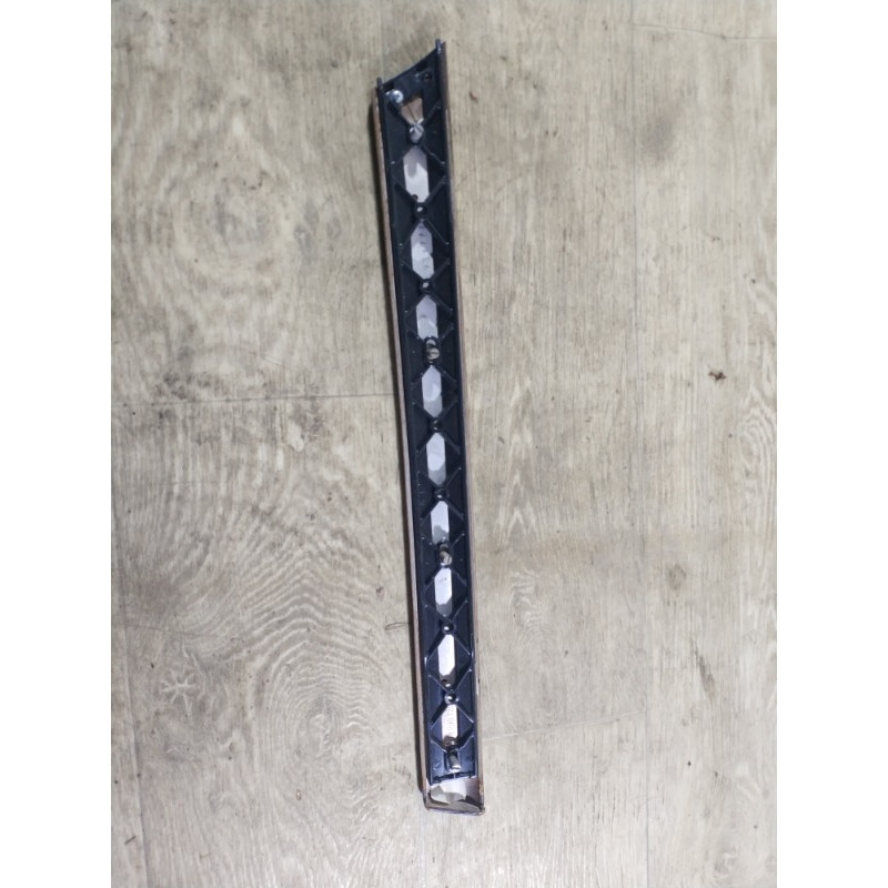 Декор салона (салон) BMW 3-series E46 2001 M54B30 8200725