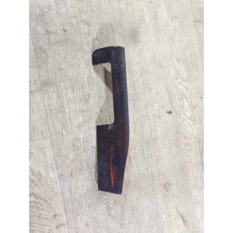 Декор салона (салон) BMW 3-series E46 2001 M54B30 8203825