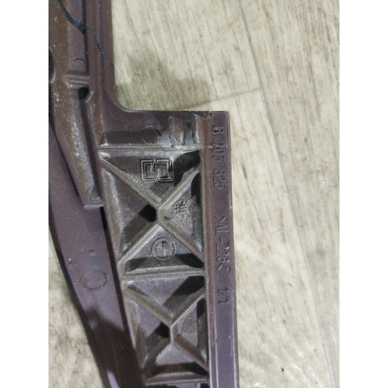 Декор салона (салон) BMW 3-series E46 2001 M54B30 8203825