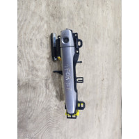 Ручка двері зовнішня