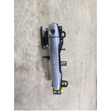 Ручка двери внешняя