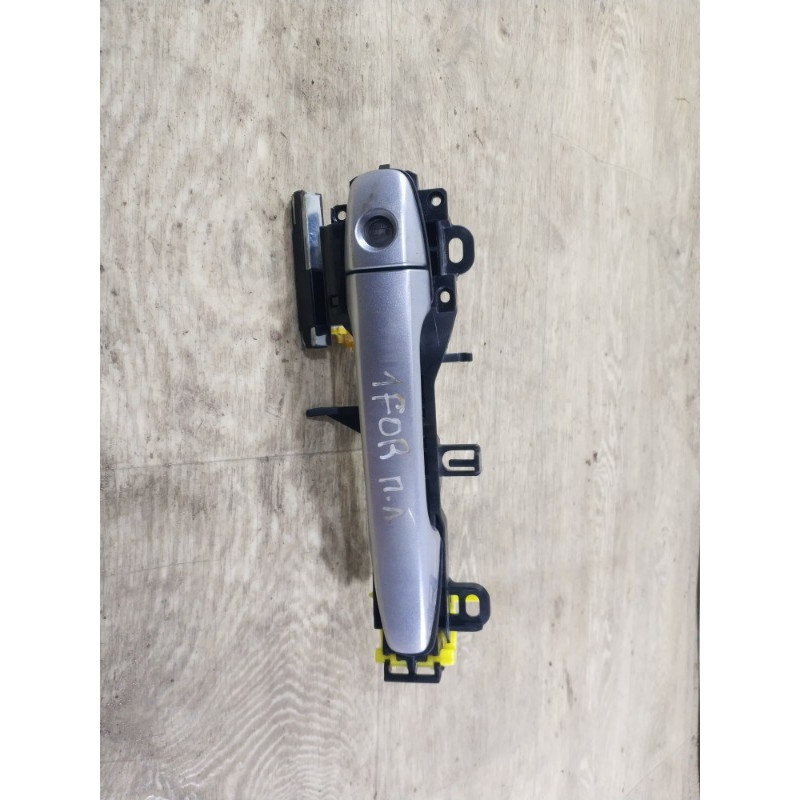 Ручка двери внешняя (кузов и элементы) Subaru Forester SJ 2016 2.5 61142FJ010