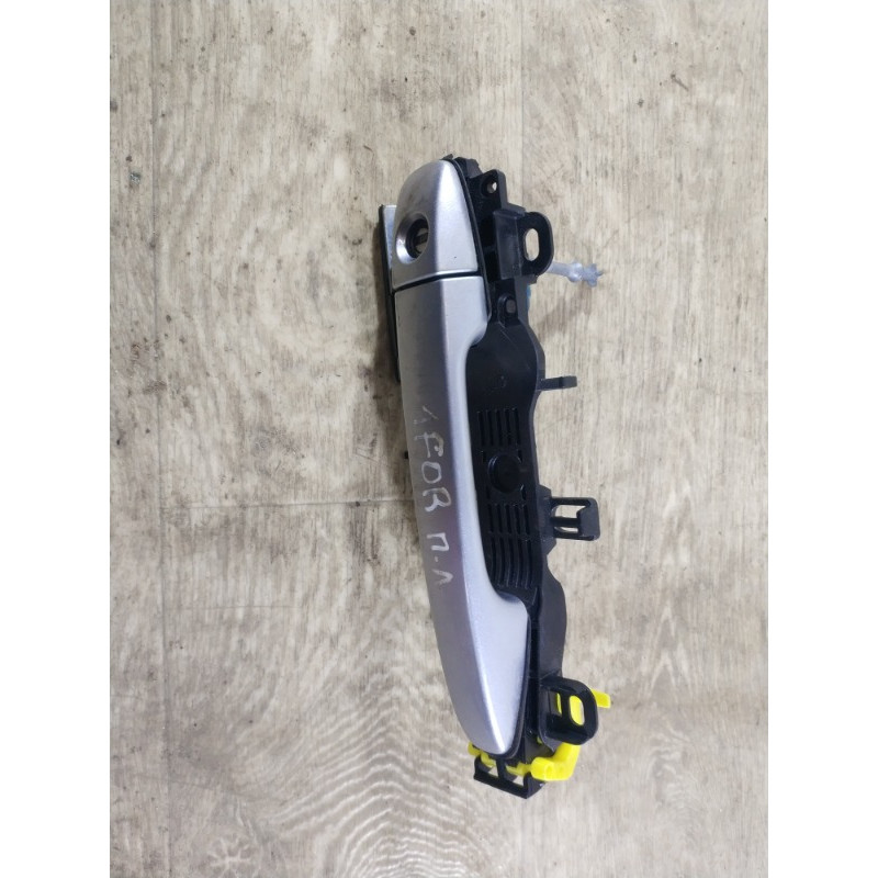 Ручка двери внешняя (кузов и элементы) Subaru Forester SJ 2016 2.5 61142FJ010