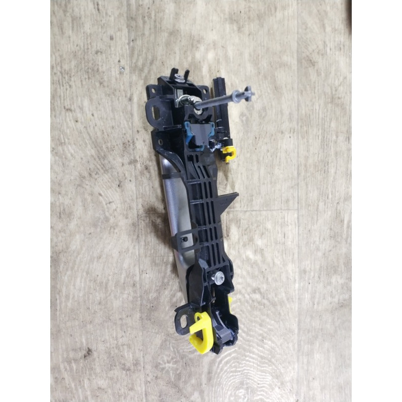 Ручка двери внешняя (кузов и элементы) Subaru Forester SJ 2016 2.5 61142FJ010