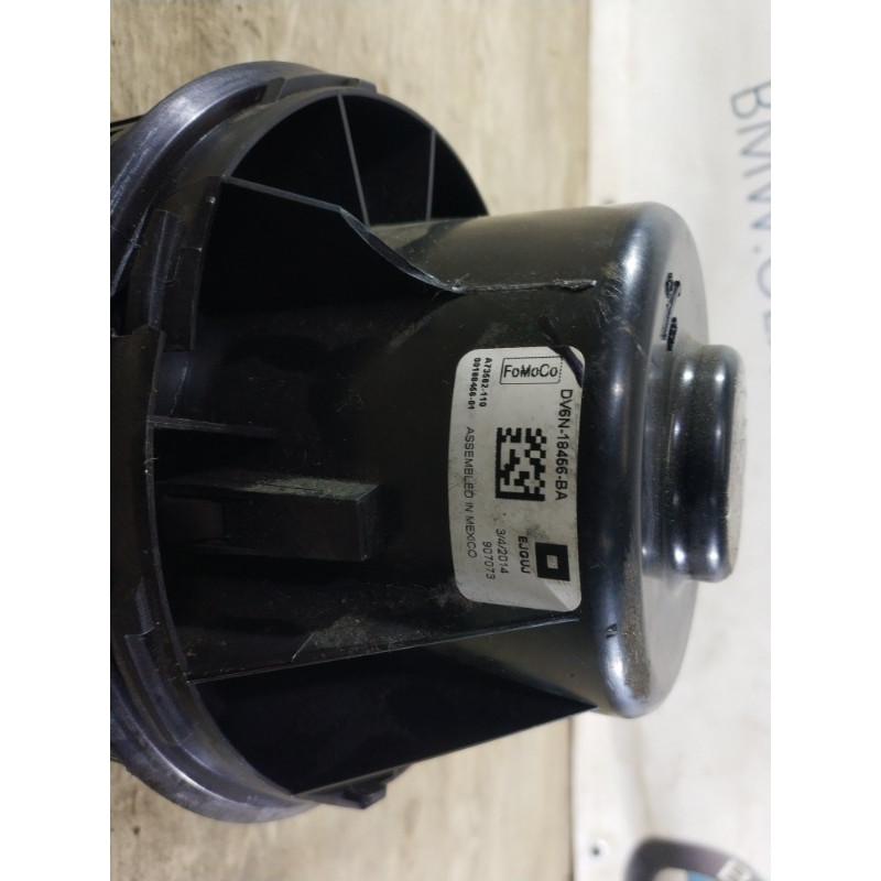 Мотор печки (отопление и кондиционирование) FORD Focus MK3 2014 2.0 H1FZ19805A