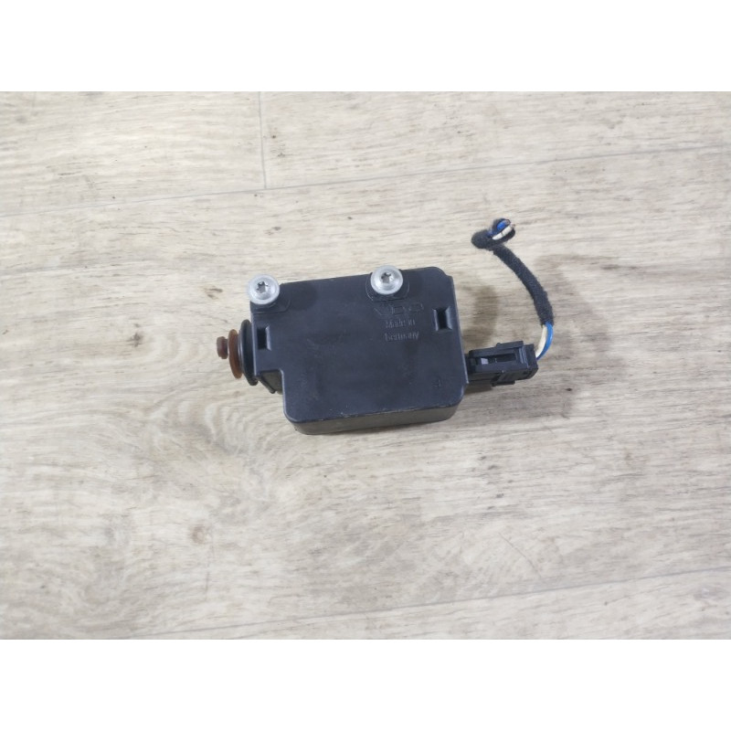 Соленоид (электрика) BMW 3-series E46 2001 M54B30 67118372240