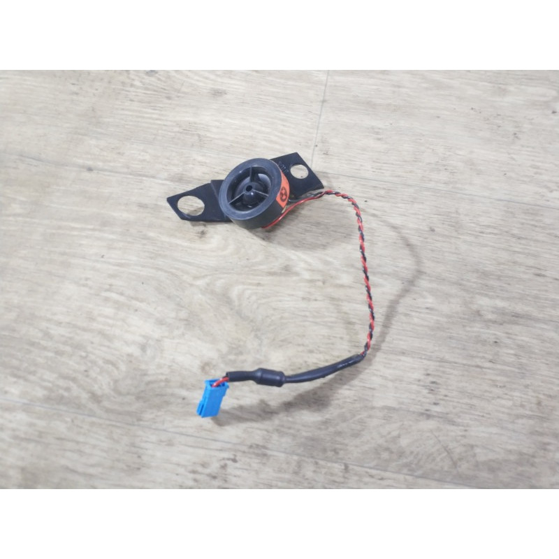 Динамик (электрика) BMW 3-series E46 2001 M54B30 65138368242