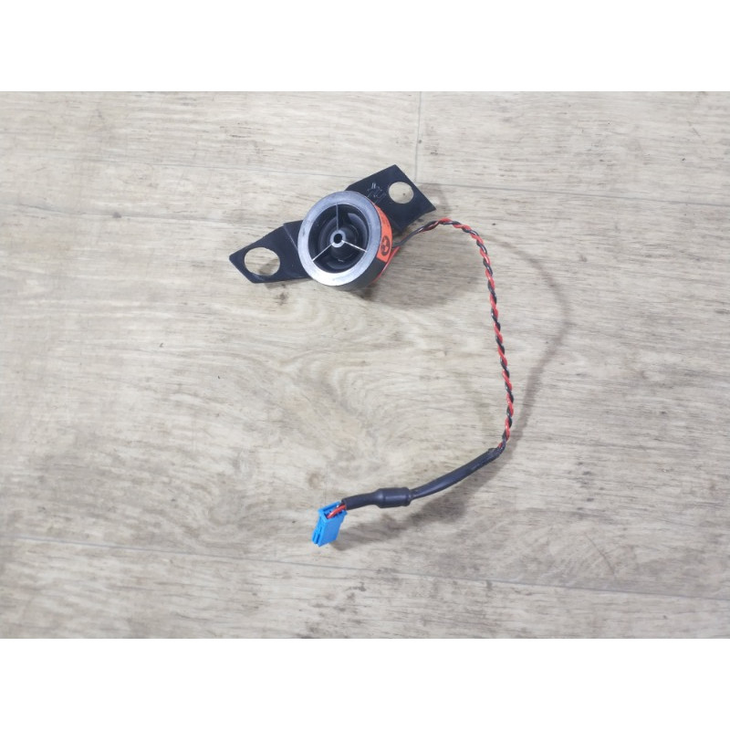 Динамик (электрика) BMW 3-series E46 2001 M54B30 65138368242