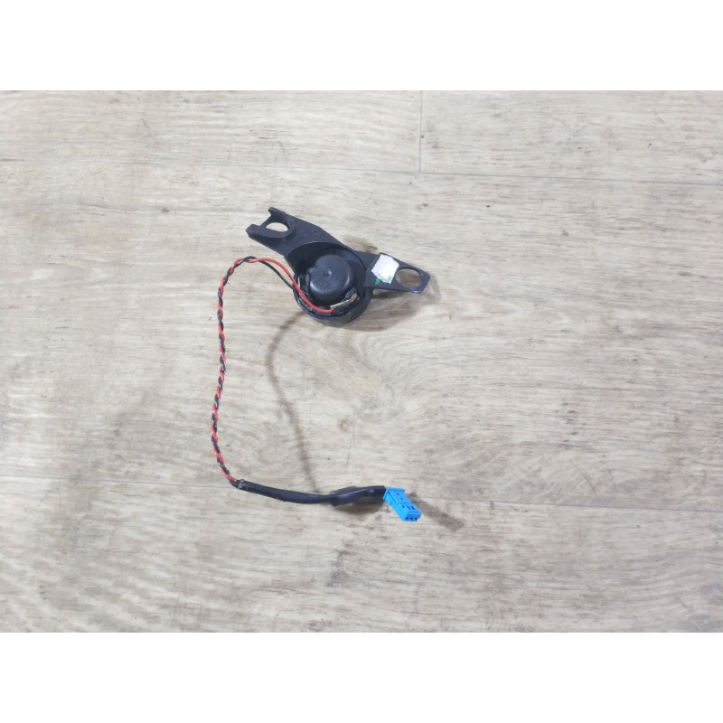 Динамик (электрика) BMW 3-series E46 2001 M54B30 65138368242