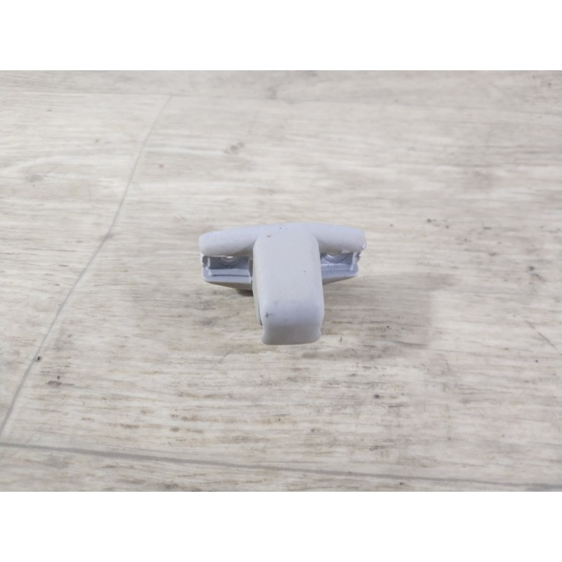 Пластик салона (салон) BMW 3-series E46 2001 M54B30