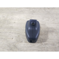 Пластик салону