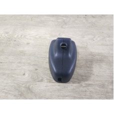 Пластик салона