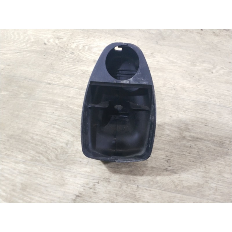 Пластик салона (салон) BMW 3-series E46 2001 M54B30 51168243719