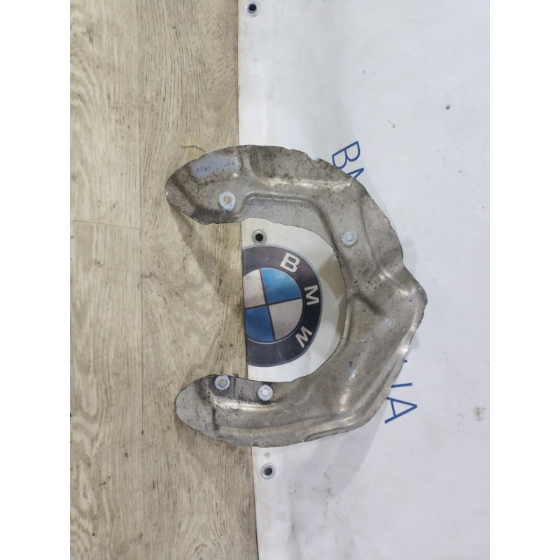 Захист (кузов і елементи) BMW 3-series F30 2013 N26B20 34106873418