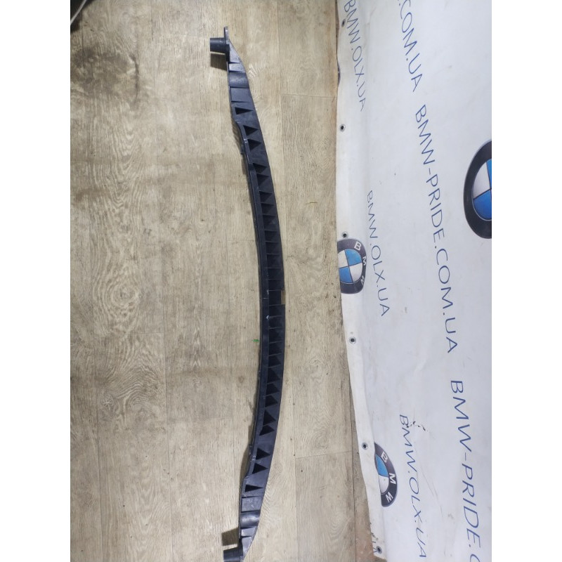 Крепление бампера (кузов и элементы) Volkswagen Touareg 7L 2004 3.2 7L6807863B