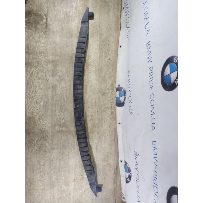 Крепление бампера (кузов и элементы) Volkswagen Touareg 7L 2004 3.2 7L6807863B