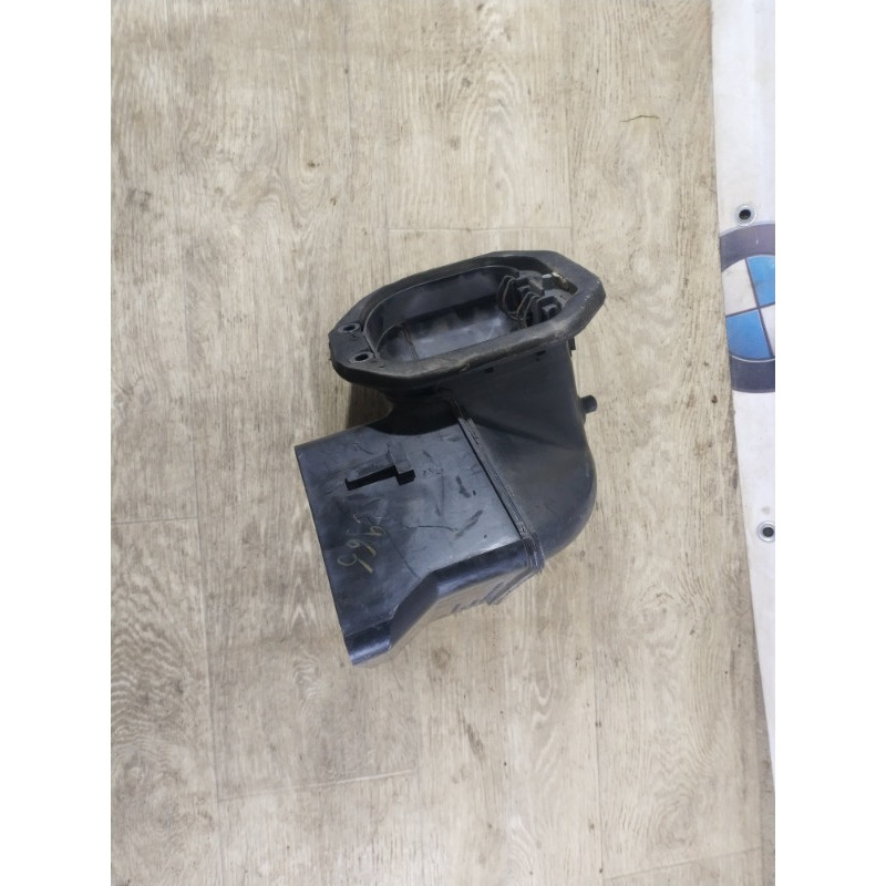 Воздуховод (кузов и элементы) Volkswagen Touareg 7L 2004 3.2 7l0819049