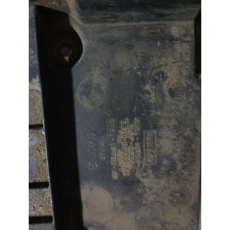 Крепление аккумулятора (кузов и элементы) FORD Focus MK3 2014 2.0 AM5Z-10732-C