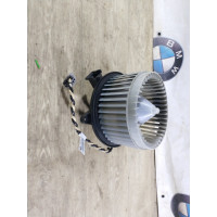 Мотор печки