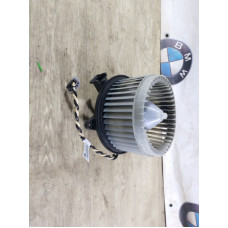 Мотор печки